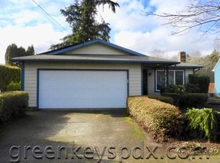2835 SE 59th Ave, Portland, OR 97206