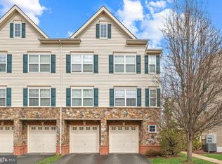 Chatsworth Village Condo, Manassas, VA 20109