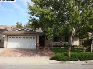 45750 Cayuga Ct, Fremont, CA 94539