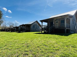 1313 Seven Springs Rd, Smithville, TN 37166