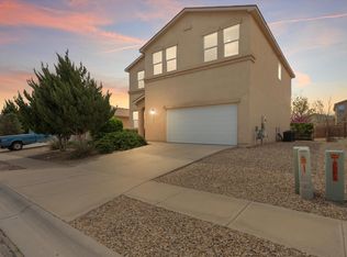 3581 Sun Mesa St SW, Los Lunas, NM 87031