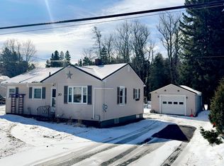 20 Maple Street, Presque Isle, ME 04769