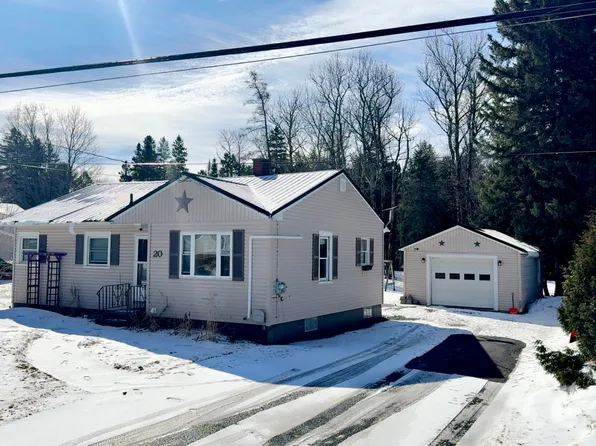 20 Maple Street, Presque Isle, ME 04769