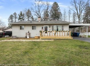 1300 Vienna Blvd, Dekalb, IL 60115