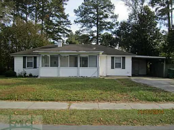 112 Chatham Villa Dr, Garden City, GA 31408