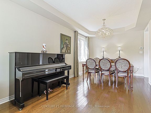 5th image of 273 Alfred Paterson Dr