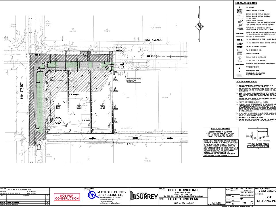 1st image of 14926 68a Ave