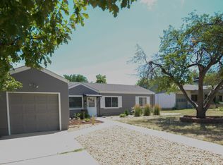 3256 S Eudora St, Denver, CO 80222