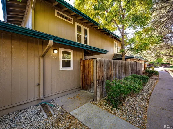 6002 S Willow Way, Greenwood Village, CO 80111