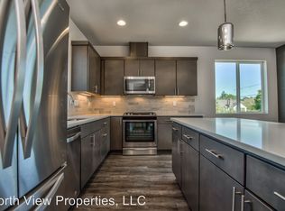 3617 NE Webster St #A, Portland, OR 97211