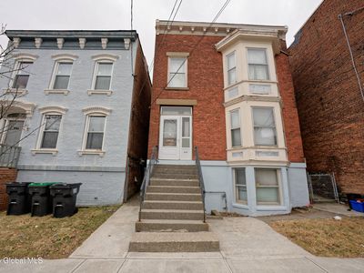 448 4th Street, Troy, NY, 12180