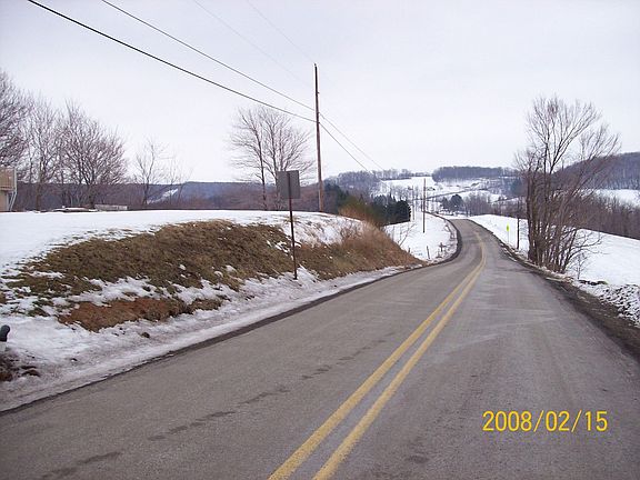 lower part of property
