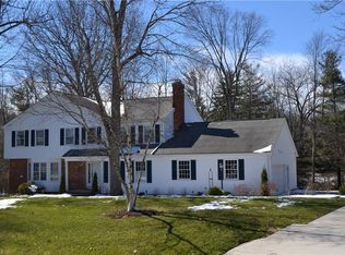 7470 Lascala Dr, Hudson, OH 44236