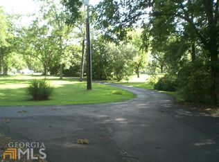 1428 Mount Carmel Rd, McDonough, GA 30253