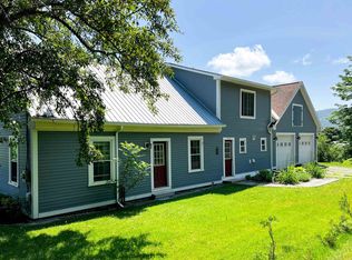 1034 Spaulding Rd, Saint Johnsbury, VT 05819