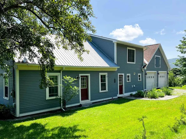 1034 Spaulding Road, St. Johnsbury, VT 05819