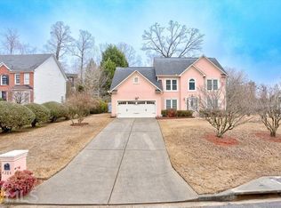 4284 Rosewood Grv, Decatur, GA 30034