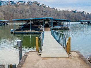 3573 Water Front Dr, Gainesville, GA 30506