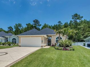 144 Keyes Cir, Murrells Inlet, SC 29576