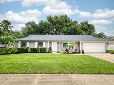 2408 Sheffield Ave, Orlando, FL, 32806