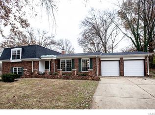 4526 Woodworth Ln, Saint Louis, MO