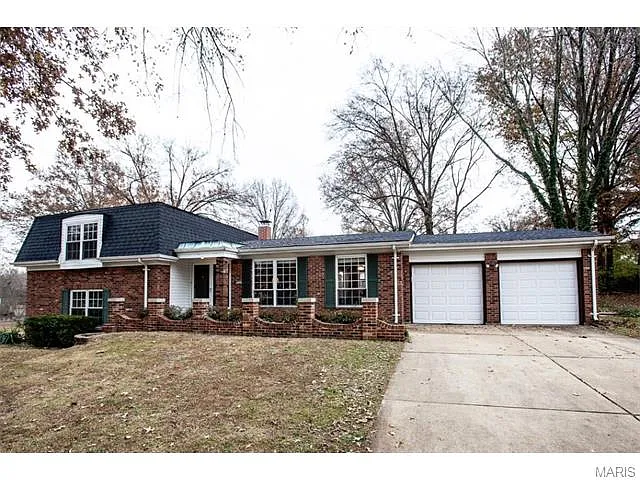 4526 Woodworth Ln photo 1