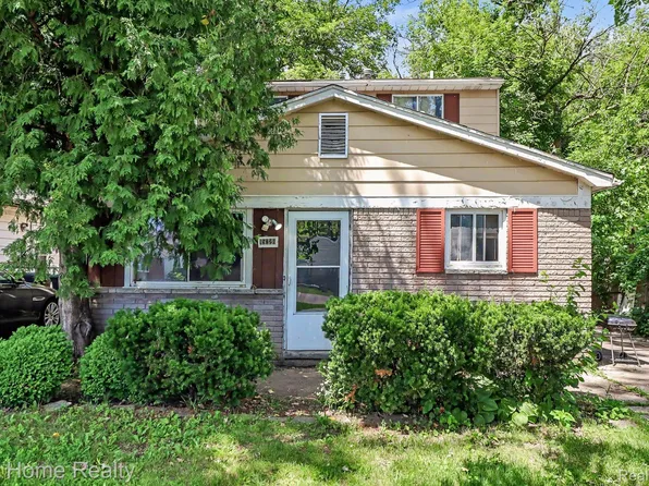 15226 Beech Daly Rd, Taylor, MI 48180