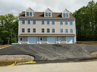 26 Eagle Ridge Rd Unit 3, Sandown, NH 03873