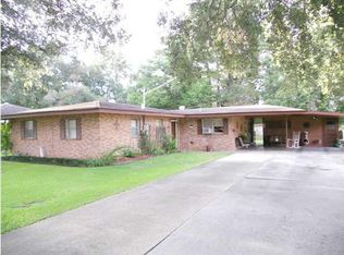 1350 Nile St, Eunice, LA 70535