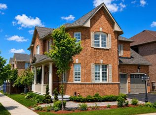 29 Woodruff Rd, Markham, ON L6C 2Y6