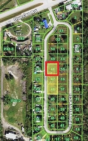 1st image of 2202 PINEGROVE CIRCLE LOT 46