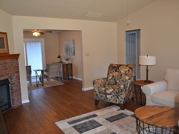 4th image of 75 N Deer Cliff Dr #5