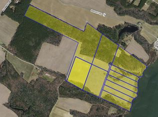 1-11 Waterfield Ln, Atlantic, VA 23303