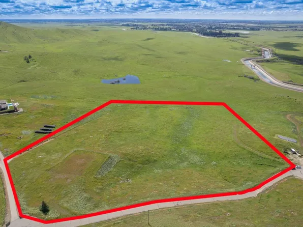 5 Summit Mountain Rd, Clovis, CA 93619