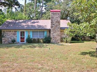 320 Lakeview Dr, Hideaway, TX 75771