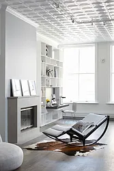 Rented by R New York