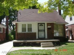 7761 Braile St, Detroit, MI 48228