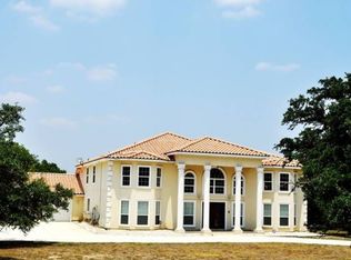 7931 Triple Crown, Boerne, TX 78015