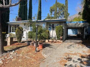 3055 Frances Ave, La Crescenta, CA 91214