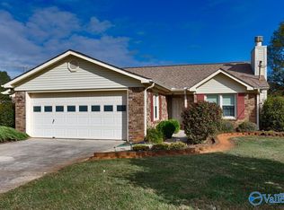 201 Peabody Rd, Meridianville, AL 35759