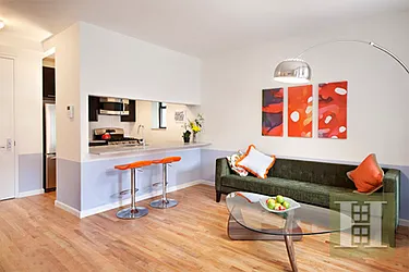 Sold by Halstead Real Estate