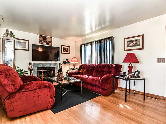 2nd image of 1710 Marion Graves Ct