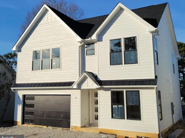 37411 Malloy St, Rehoboth Beach, DE 19971