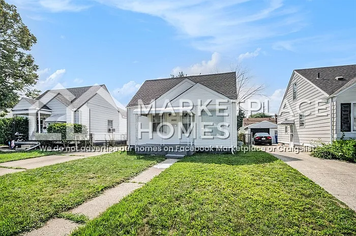 20943 Dexter Blvd