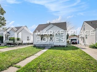 20943 Dexter Blvd, Warren, MI 48089