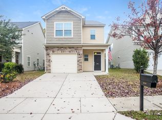 320 Eastfair Dr, Columbia, SC 29209