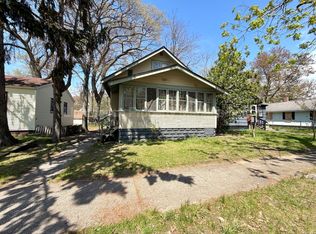 232 E Lincoln Ave, Muskegon Heights, MI 49444
