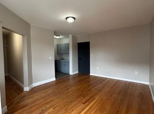 9 Wyllys St UNIT C8, Hartford, CT 06114