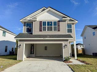 1016 Grayson Ave, Hinesville, GA 31313