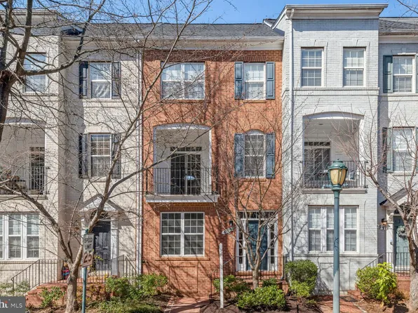 605 Ridgemont Ave, Rockville, MD 20850